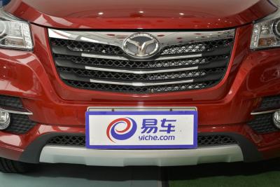 2015款 1.5L CVT致尊版-外观-图片-有驾