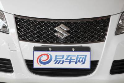 2011款 2.4L 两驱手动标准版-外观-图片-有驾