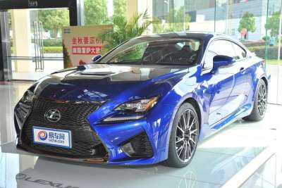 2017款 F 5.0L 巅峰版-外观-图片-有驾