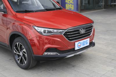 2019款 1.6L 自动互联智享型 国V-外观-图片-有驾