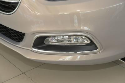 2015款 1.4T 自动智享版-外观-图片-有驾