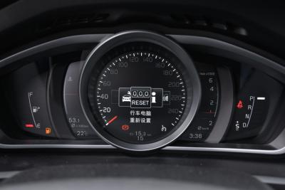 2019款 T3 智逸版-内饰-图片-有驾