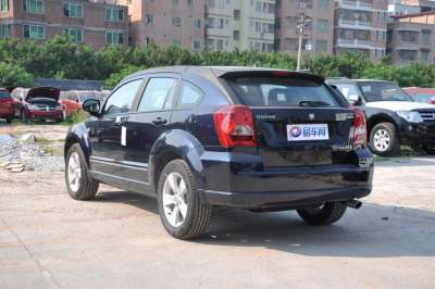 2011款 2.0 SXT豪华导航版-外观-图片-有驾