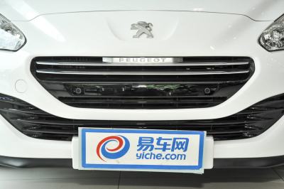 2014款 1.6T 时尚型-外观-图片-有驾
