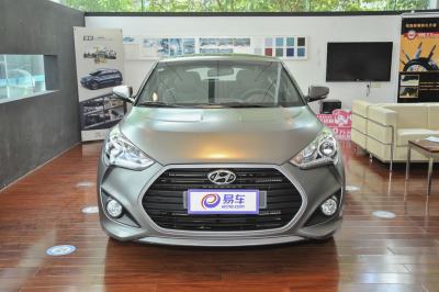 2015款 1.6T 自动豪华版-外观-图片-有驾