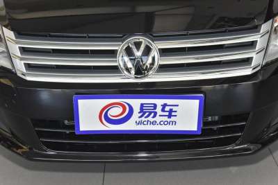 2015款 浩纳 1.6L 自动舒适型-外观-图片-有驾