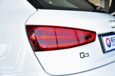 2015款 40 TFSI quattro 越野型-外观-图片-有驾
