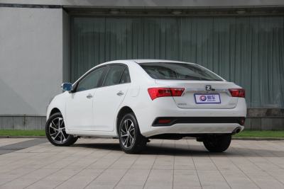 2016款 1.5L 手动尊享型-外观-图片-有驾