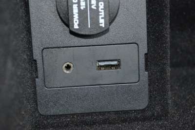 2013款 Boxster S 3.4L-内饰-图片-有驾