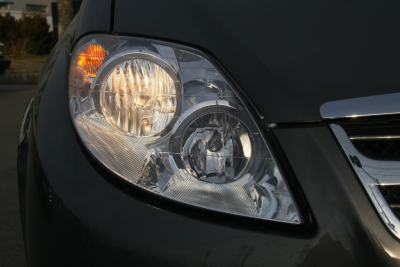 2006款 精致版 2.0L 手动7座-外观-图片-有驾