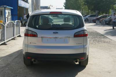 2008款 2.3L 7座旗舰型-外观-图片-有驾