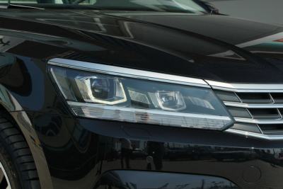 2017款 330TSI DSG御尊版-外观-图片-有驾