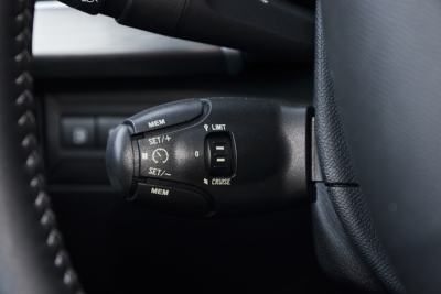 2016款 1.6T 自动豪华版-内饰-图片-有驾
