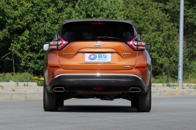 2015款 2.5L XV RES 两驱豪华版-外观-图片-有驾