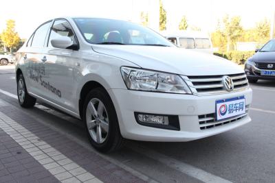 2013款 1.6L 自动舒适版-外观-图片-有驾