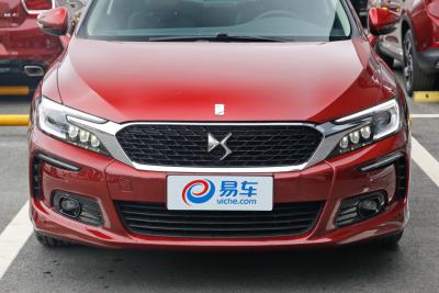 2018款 30THP 尊贵型-外观-图片-有驾