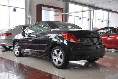 2011款 1.6T CC 风尚版-外观-图片-有驾