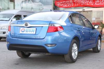 2013款 1.5L 手动舒适型-外观-图片-有驾