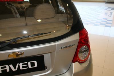 2005款 1.4 SX AT-外观-图片-有驾