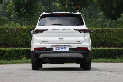 2017款 1.5T 手动尊贵型-外观-图片-有驾
