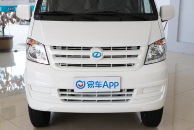 2020款 标准版29.95kWh-外观-图片-有驾