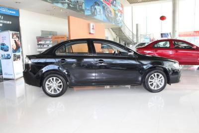 2013款 1.6L 手动舒适型-外观-图片-有驾