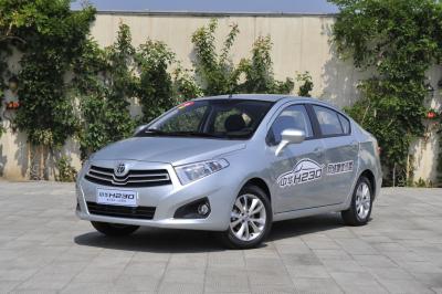 2012款 1.5L 手动酷悦型-外观-图片-有驾