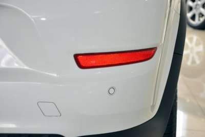 2012款 2.0L Aktiv 炫动套装版-外观-图片-有驾