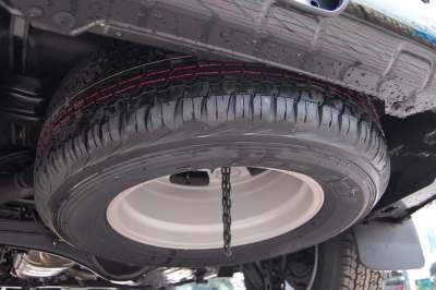 2012款 4.6L 自动VX-R-空间-图片-有驾