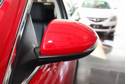 2012款 轿跑 2.5L 自动至尊版-外观-图片-有驾
