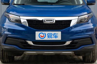 2019款 1.6T 自动 智云互联（AliOS）版尊贵版-外观-图片-有驾