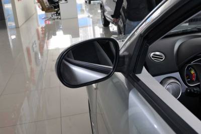 2014款 两厢 1.5L 自动舒适型-外观-图片-有驾