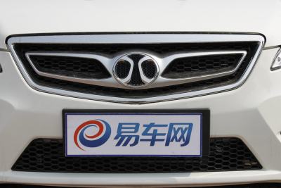 2013款 1.8T 行政版-外观-图片-有驾