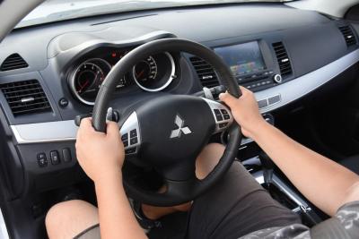 2015款 2.0L CVT旗舰版-内饰-图片-有驾
