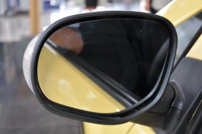 2012款 1.0L 手动亲情版 国IV-外观-图片-有驾