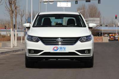 2018款 1.5L 手动舒适型-外观-图片-有驾