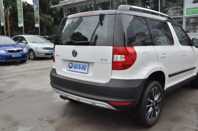 2013款 1.8T DSG尊贵版-外观-图片-有驾
