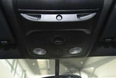 2013款 2.0TSI 百万里程版-内饰-图片-有驾