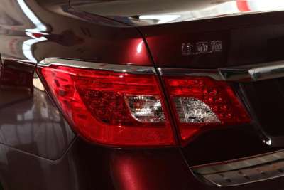 2013款 1.5TID 自动尊贵型-外观-图片-有驾