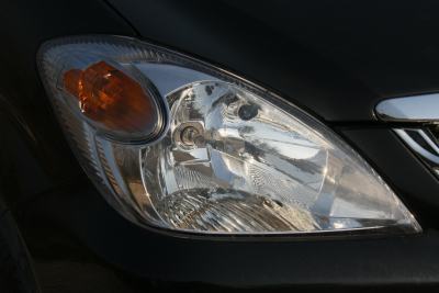 2009款 1.3L 手动5座标准型-外观-图片-有驾