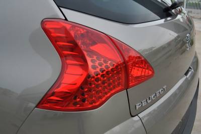 2011款 1.6T 豪华型-外观-图片-有驾