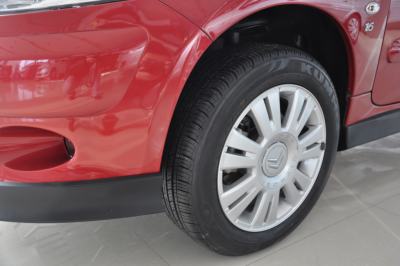2013款 CROSS 1.6L 自动运动型-外观-图片-有驾