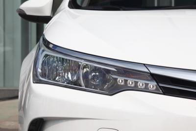 2018款 1.2T S-CVT GL智享版-外观-图片-有驾