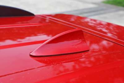 2017款 1.6L 手动豪华型-外观-图片-有驾
