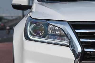 2017款 1.5T 手动领先型-外观-图片-有驾