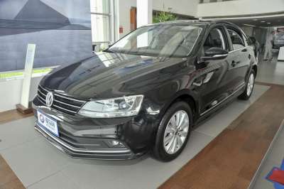 2015款 1.6L 自动舒适型-外观-图片-有驾