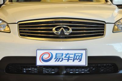 2013款 2.5L 四驱优雅版-外观-图片-有驾