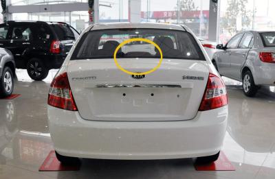 2012款 1.6L MT GL-内饰-图片-有驾
