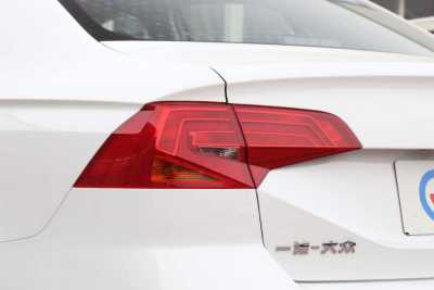 2019款 宝来·传奇 1.5L 手动领先型 国V-外观-图片-有驾