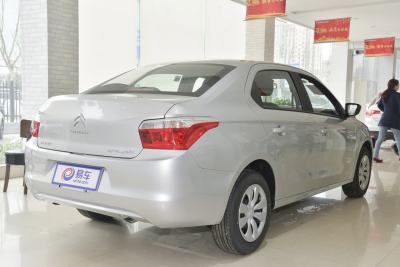 2016款 1.6L 自动时尚型-外观-图片-有驾